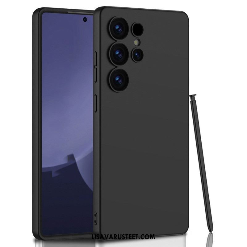 Kuori Samsung Galaxy S25 Ultra 5g Ultraohut Gkk
