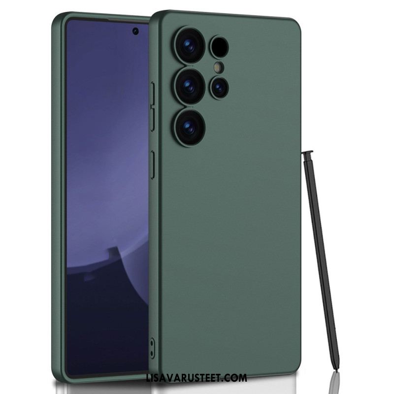 Kuori Samsung Galaxy S25 Ultra 5g Ultraohut Gkk