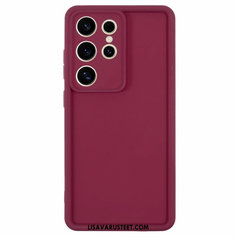 Kuori Samsung Galaxy S25 Ultra 5g Uritettu Muotoilu Suojakuori