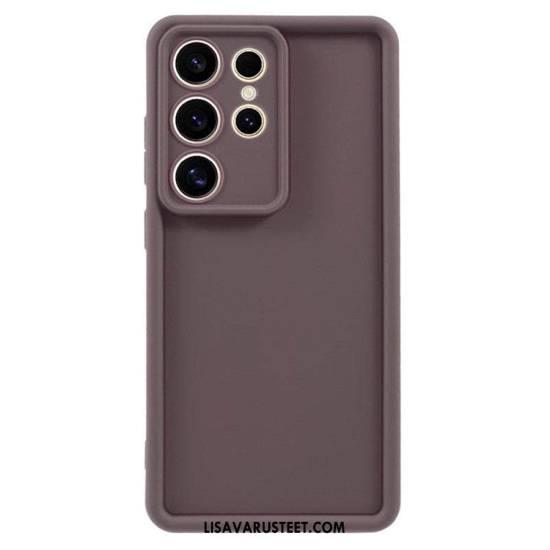 Kuori Samsung Galaxy S25 Ultra 5g Uritettu Muotoilu Suojakuori