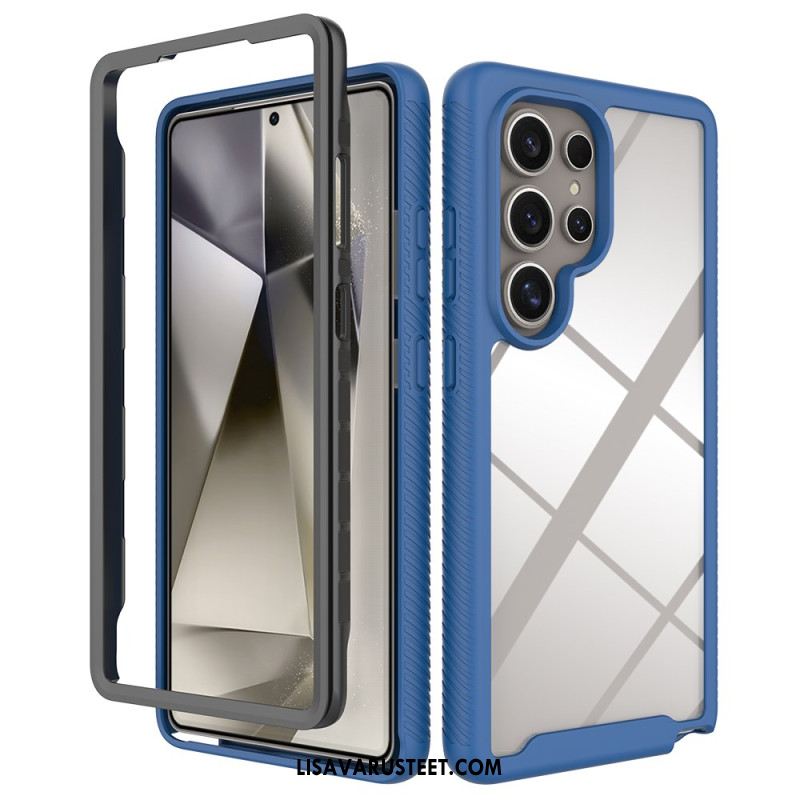 Kuori Samsung Galaxy S25 Ultra 5g Vahvistettu Kehys