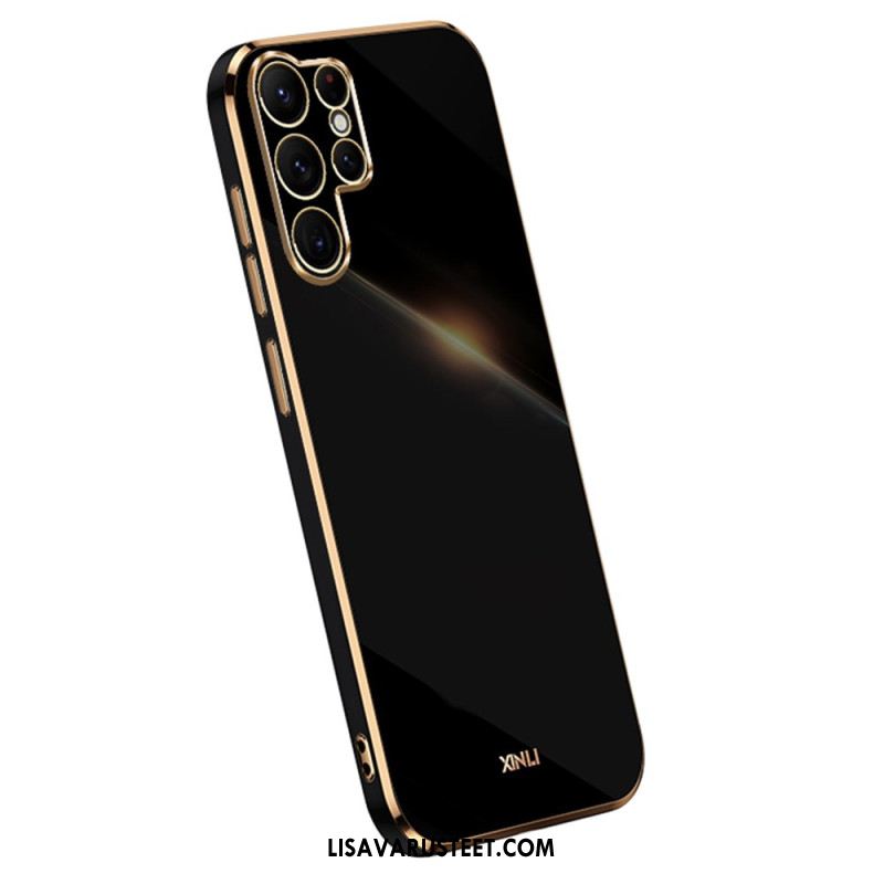 Kuori Samsung Galaxy S25 Ultra 5g Xinli Suojakuori