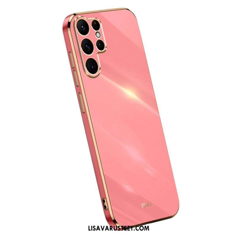 Kuori Samsung Galaxy S25 Ultra 5g Xinli Suojakuori