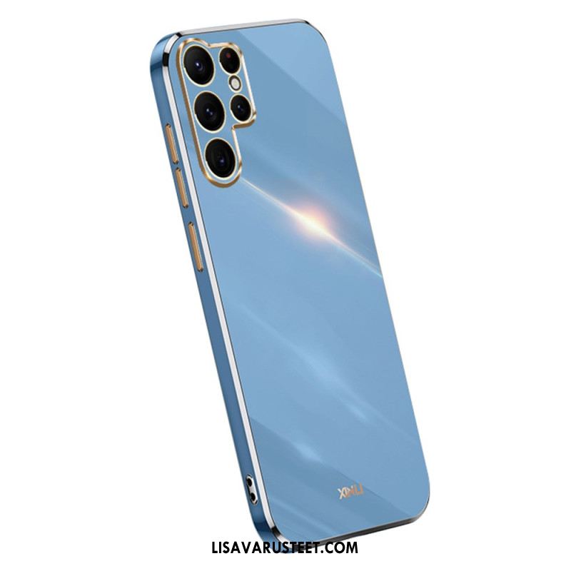 Kuori Samsung Galaxy S25 Ultra 5g Xinli Suojakuori