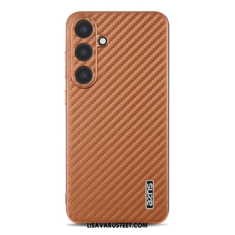 Kuori Samsung Galaxy S26 Azns Hiilikuitulompakko