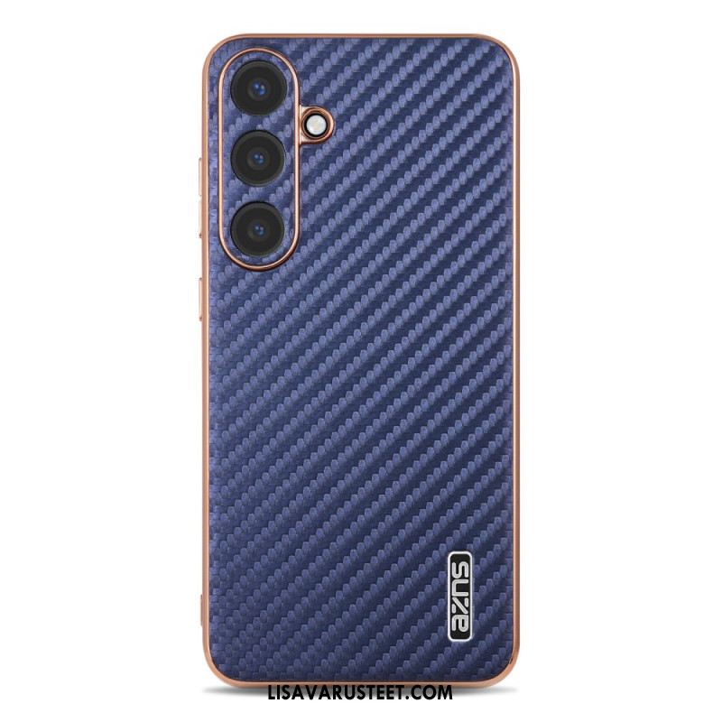 Kuori Samsung Galaxy S26 Azns Hiilikuitulompakko