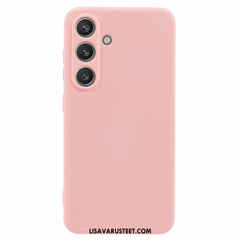 Kuori Samsung Galaxy S26 Erittäin Ohut Silikonilompakko