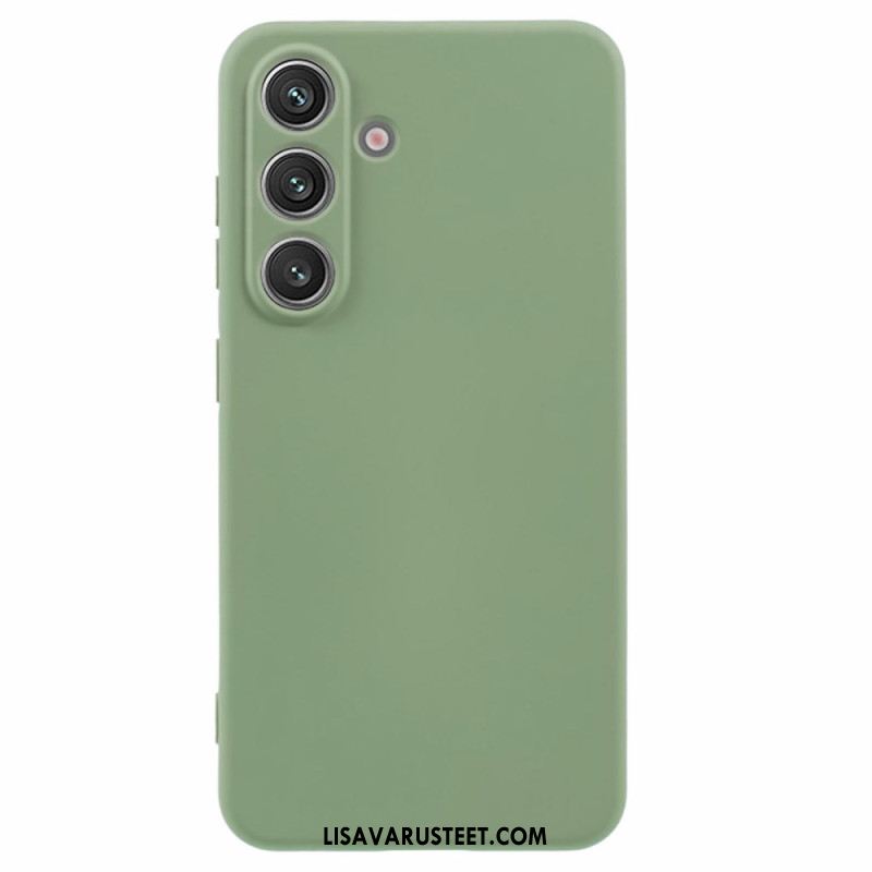 Kuori Samsung Galaxy S26 Erittäin Ohut Silikonilompakko