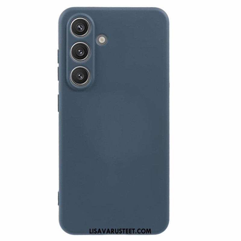 Kuori Samsung Galaxy S26 Erittäin Ohut Silikonilompakko