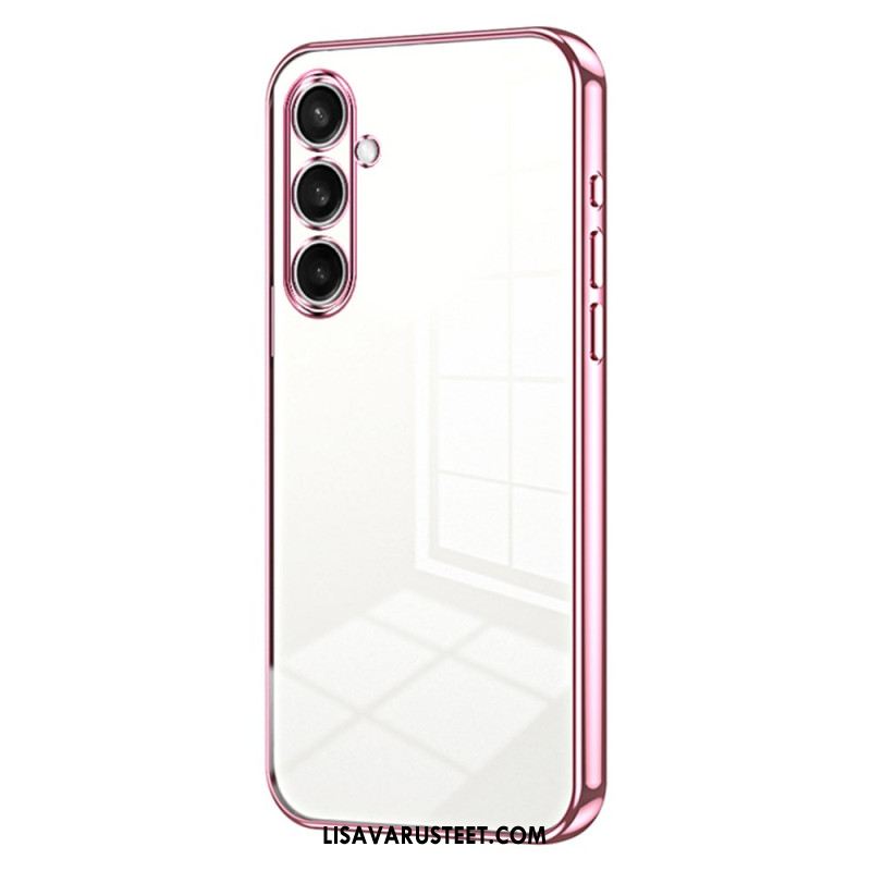 Kuori Samsung Galaxy S26 Galvanoitu Kehys