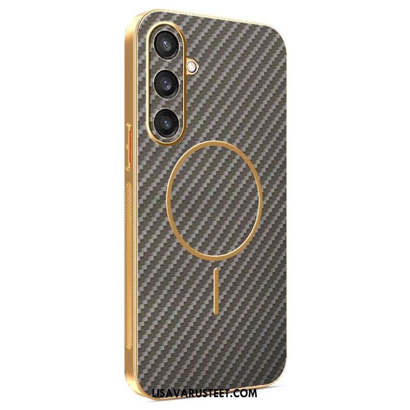 Kuori Samsung Galaxy S26 Hiilikuitu