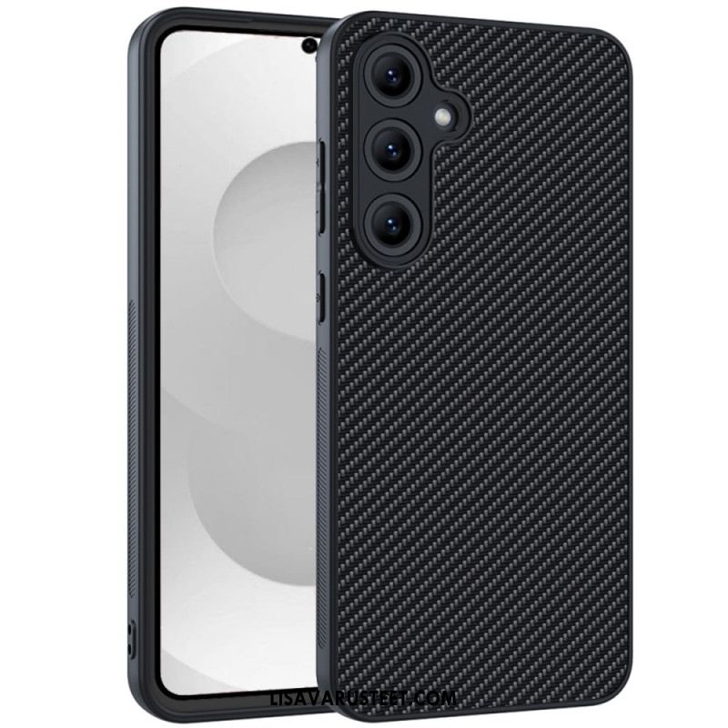 Kuori Samsung Galaxy S26 Hiilikuitu Suojakuori