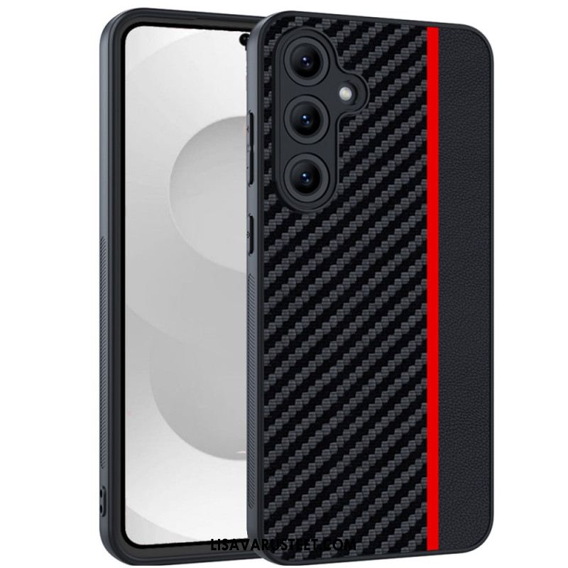 Kuori Samsung Galaxy S26 Hiilikuitu Suojakuori