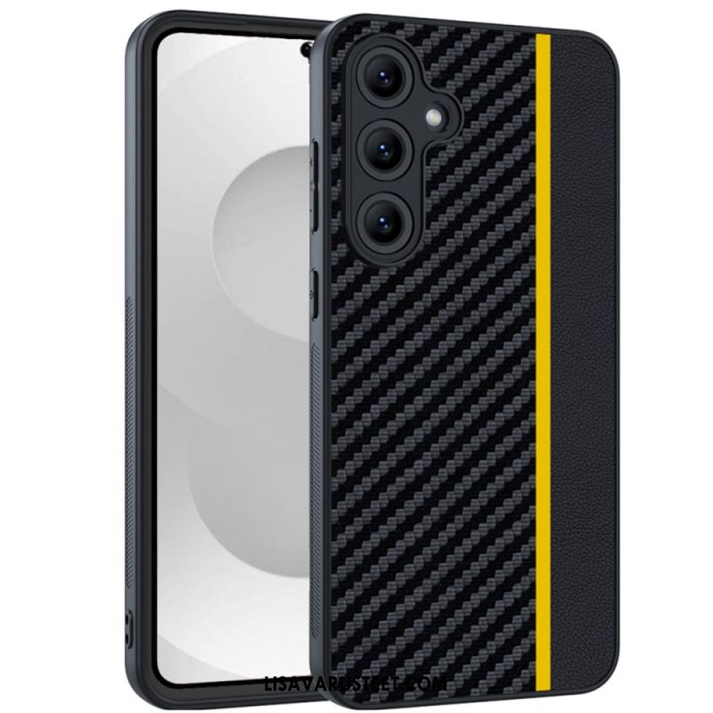 Kuori Samsung Galaxy S26 Hiilikuitu Suojakuori