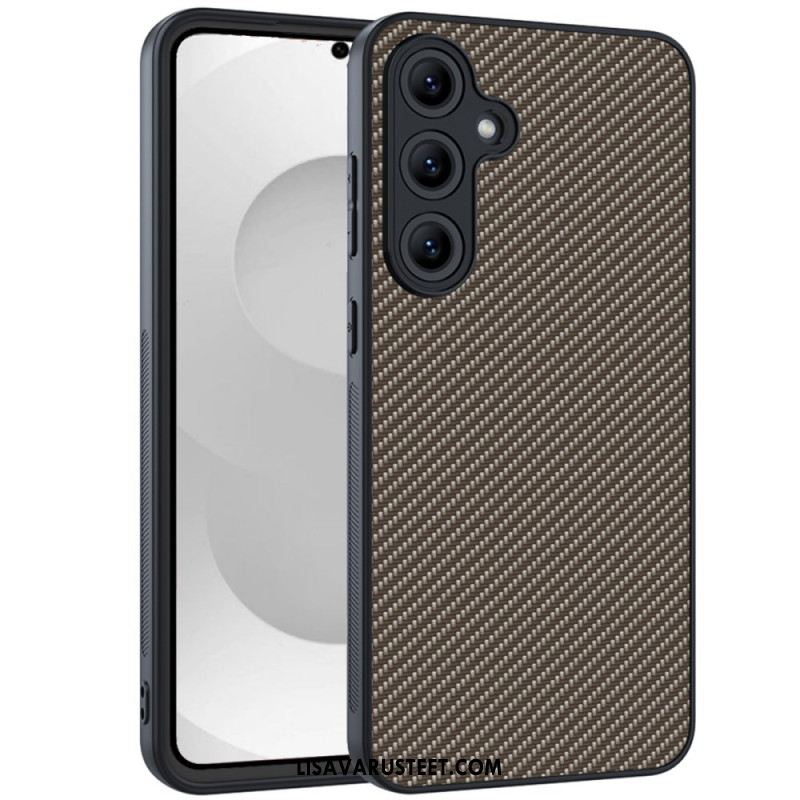 Kuori Samsung Galaxy S26 Hiilikuitu Suojakuori