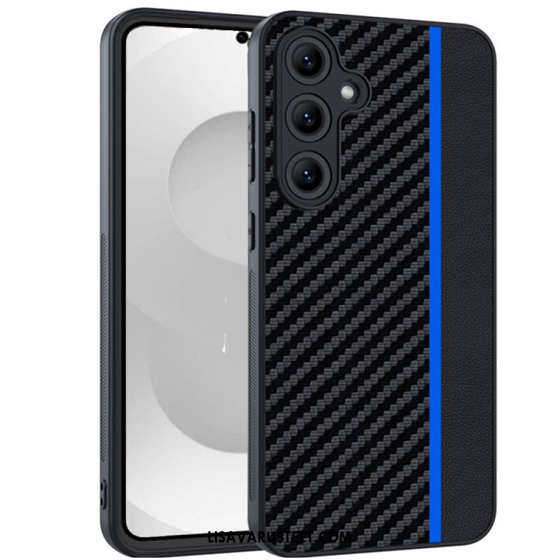 Kuori Samsung Galaxy S26 Hiilikuitu Suojakuori