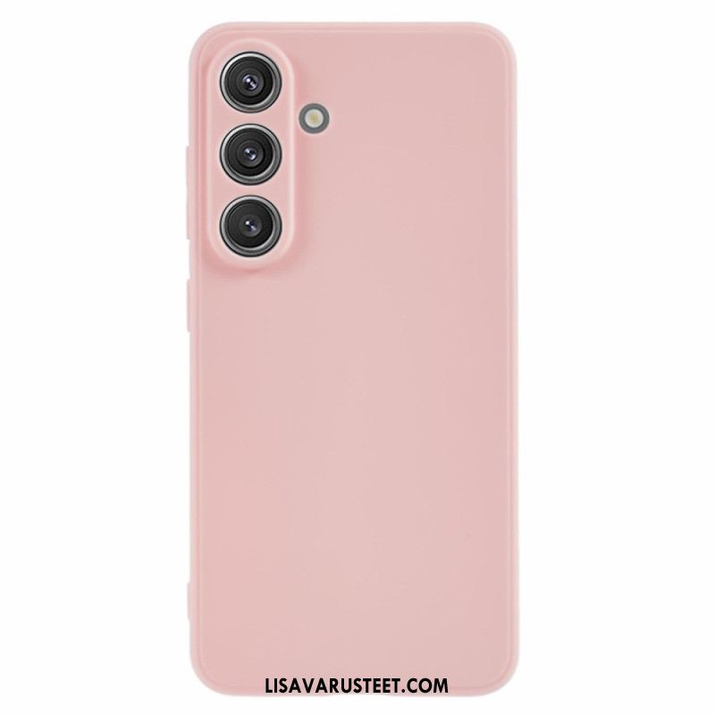 Kuori Samsung Galaxy S26 Iskunkestävä Silikoni Suojakuori