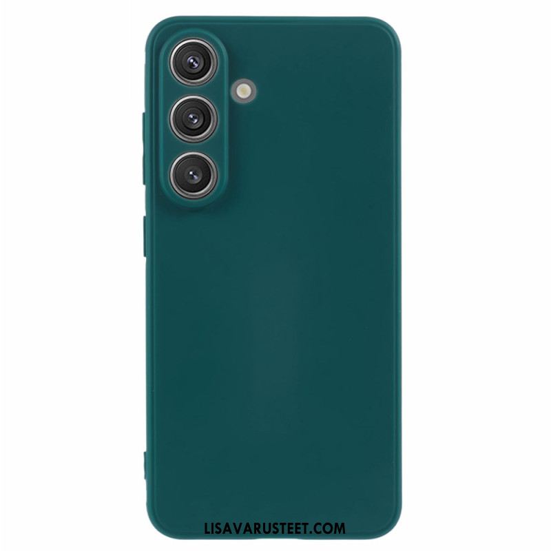 Kuori Samsung Galaxy S26 Iskunkestävä Silikoni Suojakuori