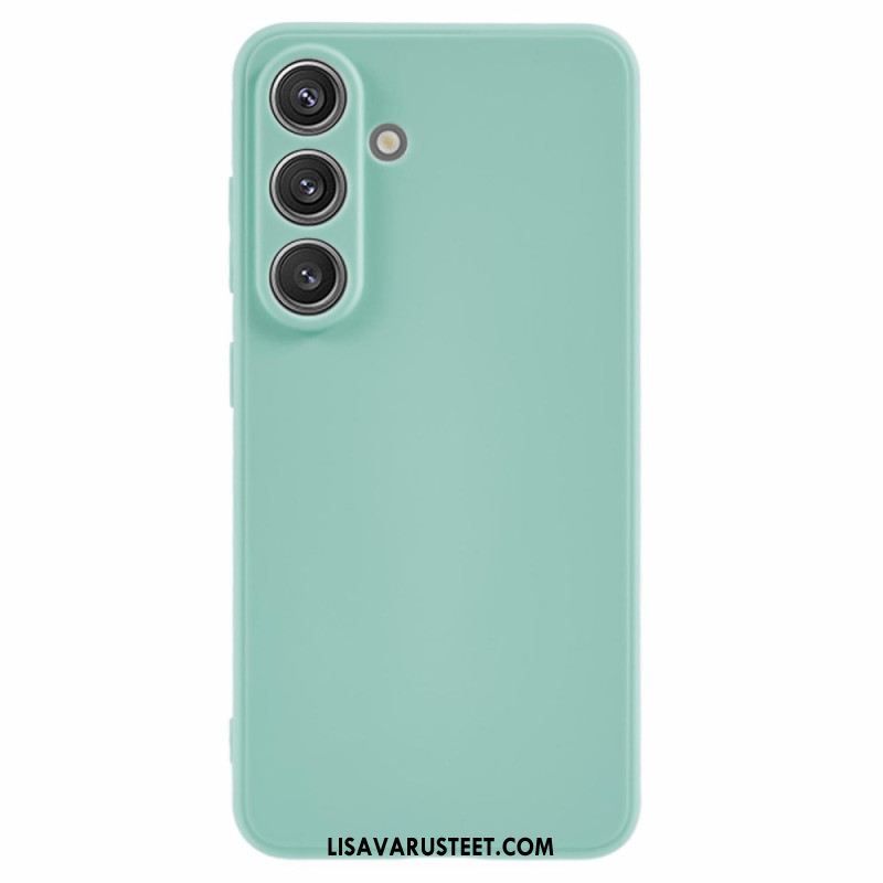 Kuori Samsung Galaxy S26 Iskunkestävä Silikoni Suojakuori