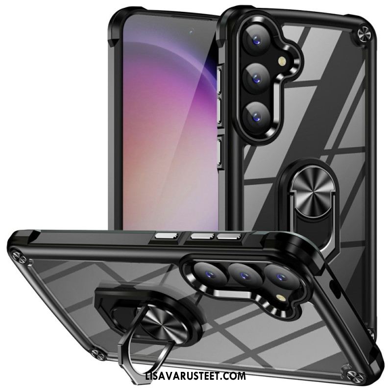 Kuori Samsung Galaxy S26 Jalusta