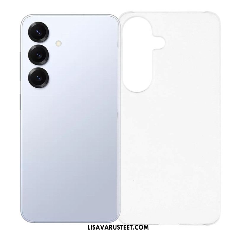 Kuori Samsung Galaxy S26 Jäykkä