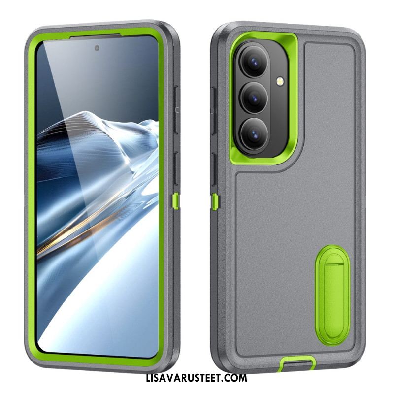 Kuori Samsung Galaxy S26 Kaatumista Estävä Kainalosauva Suojakuori