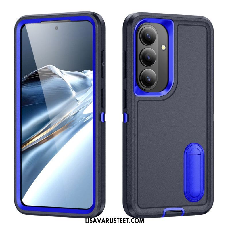 Kuori Samsung Galaxy S26 Kaatumista Estävä Kainalosauva Suojakuori