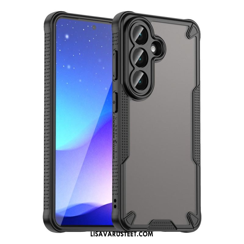 Kuori Samsung Galaxy S26 Kaksoismateriaalinen Suojakuori