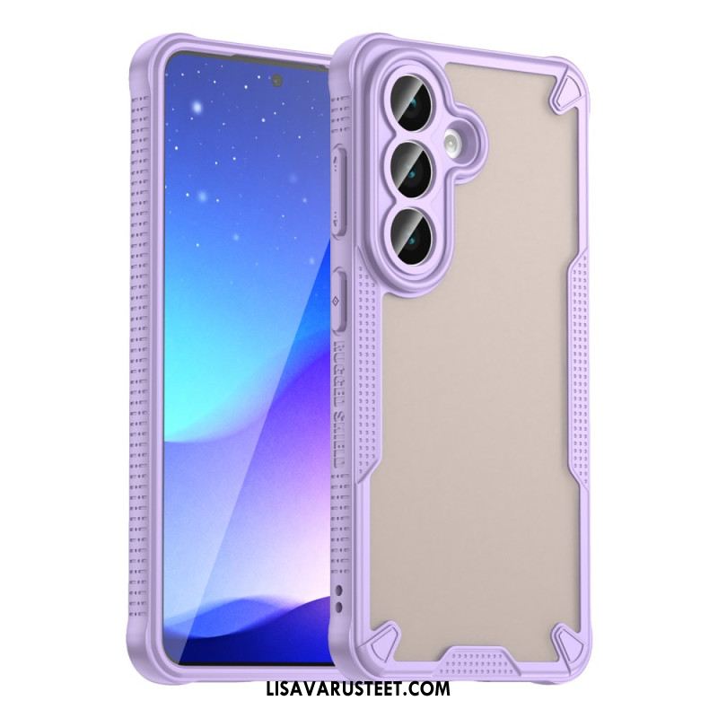 Kuori Samsung Galaxy S26 Kaksoismateriaalinen Suojakuori