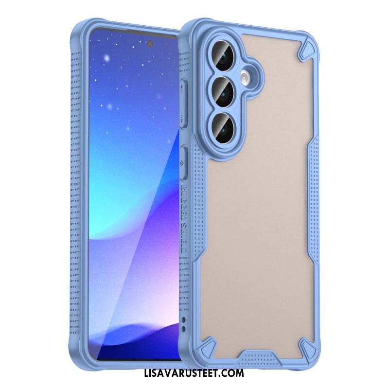 Kuori Samsung Galaxy S26 Kaksoismateriaalinen Suojakuori