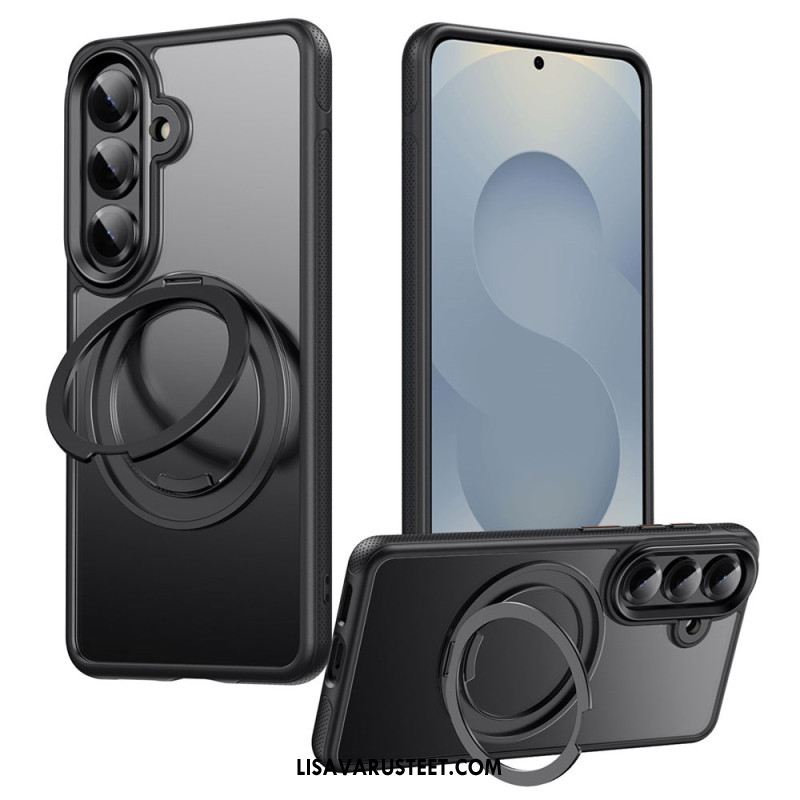 Kuori Samsung Galaxy S26 Klassinen Magneettinen Lompakko