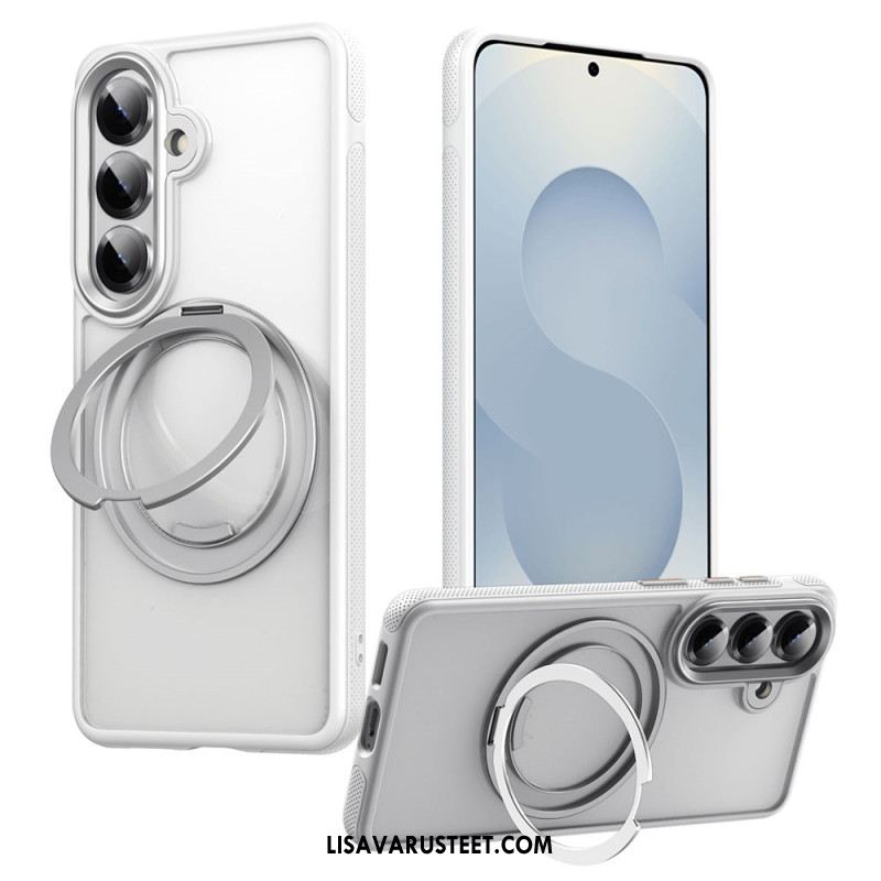 Kuori Samsung Galaxy S26 Klassinen Magneettinen Lompakko