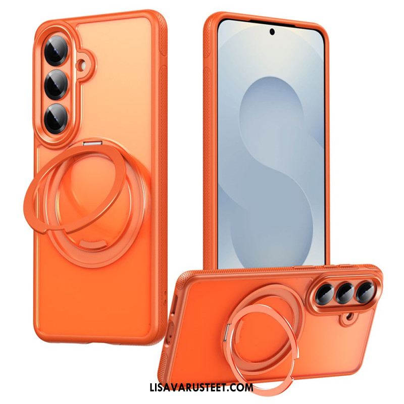 Kuori Samsung Galaxy S26 Klassinen Magneettinen Lompakko