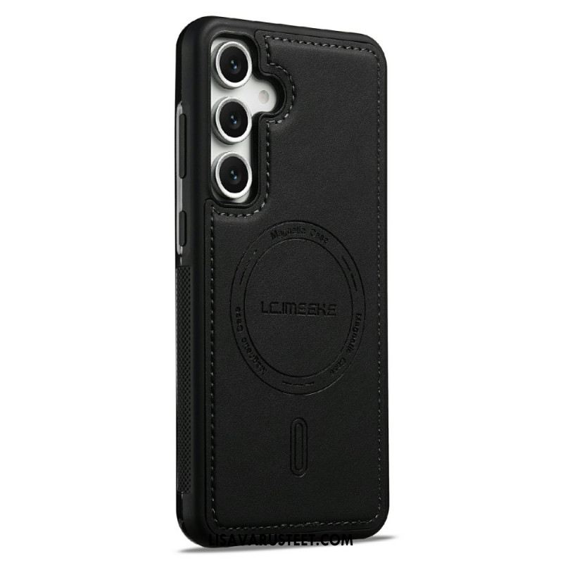 Kuori Samsung Galaxy S26 Lc.imeeke Magneettinen Suojakuori