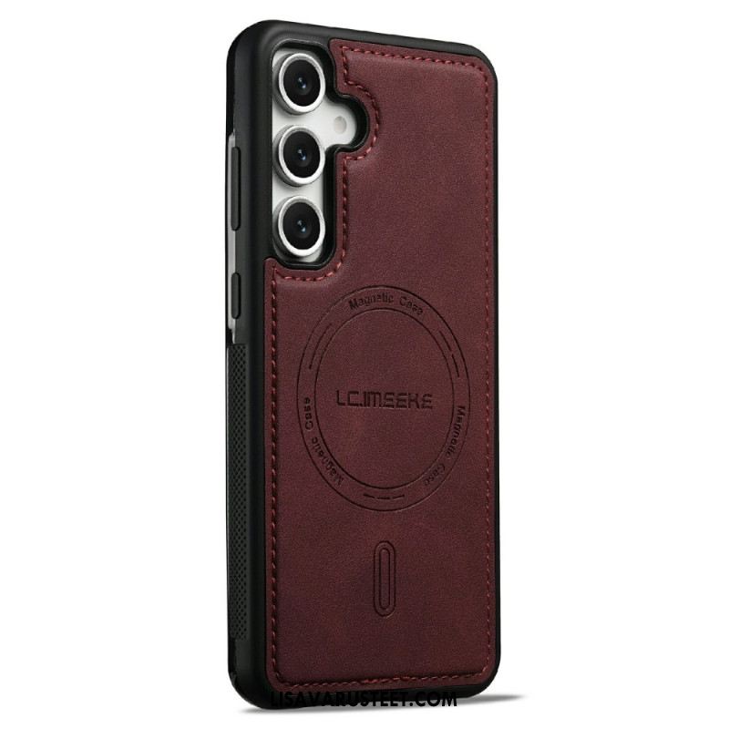 Kuori Samsung Galaxy S26 Lc.imeeke Magneettinen Suojakuori