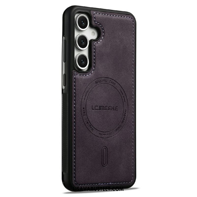 Kuori Samsung Galaxy S26 Lc.imeeke Magneettinen Suojakuori