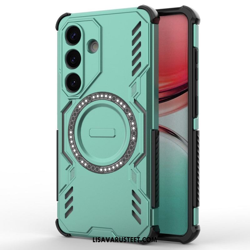 Kuori Samsung Galaxy S26 Lämmön Haihdutus