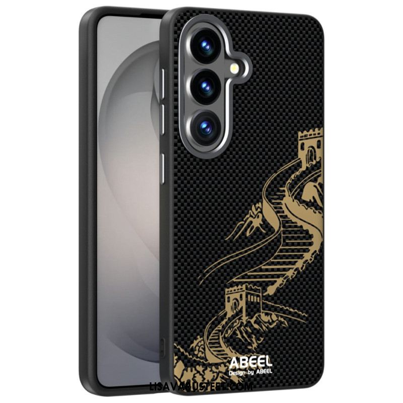 Kuori Samsung Galaxy S26 Magneettinen Abeel-kuvio