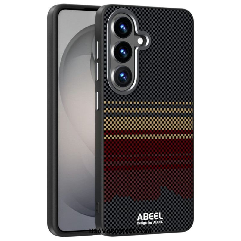 Kuori Samsung Galaxy S26 Magneettinen Abeel-kuvio