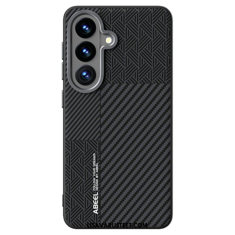 Kuori Samsung Galaxy S26 Magneettinen Abeel-muotoilu Suojakuori