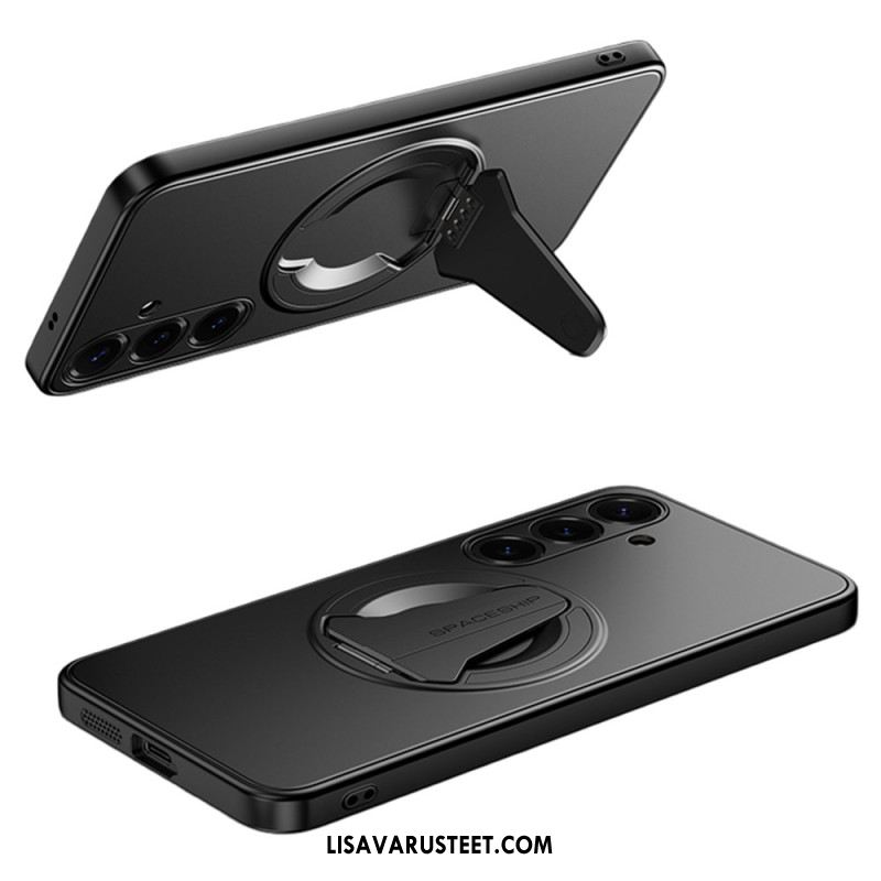 Kuori Samsung Galaxy S26 Magneettinen Ja Taittuva Jalusta