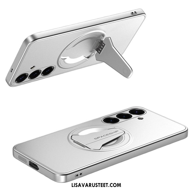 Kuori Samsung Galaxy S26 Magneettinen Ja Taittuva Jalusta