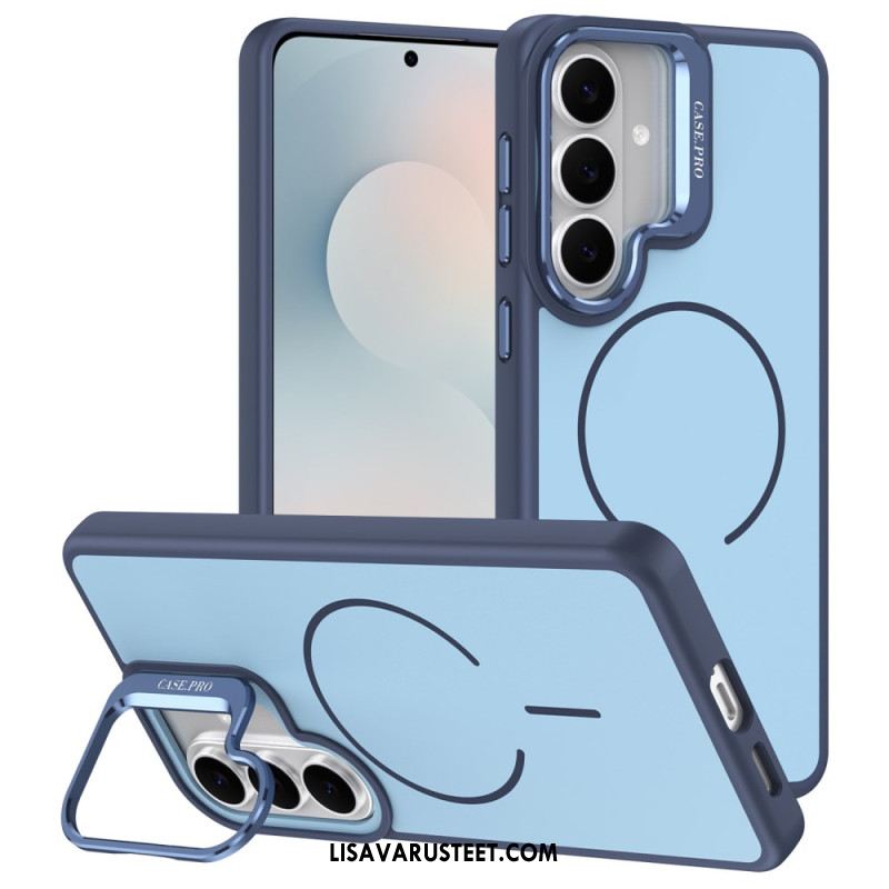 Kuori Samsung Galaxy S26 Magneettinen Taittuva Jalusta