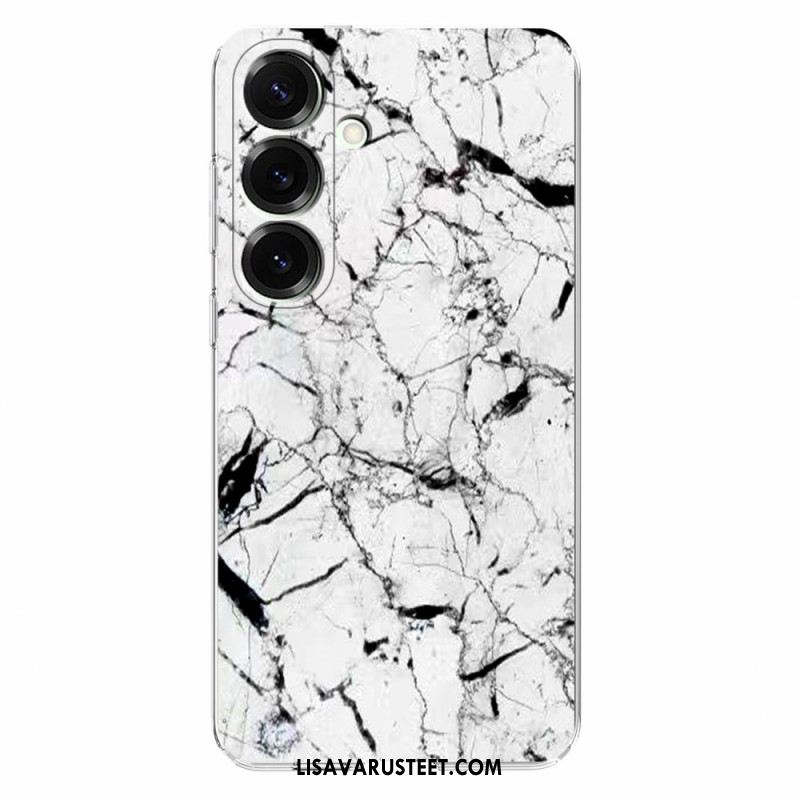 Kuori Samsung Galaxy S26 Marmorikuvio Suojakuori