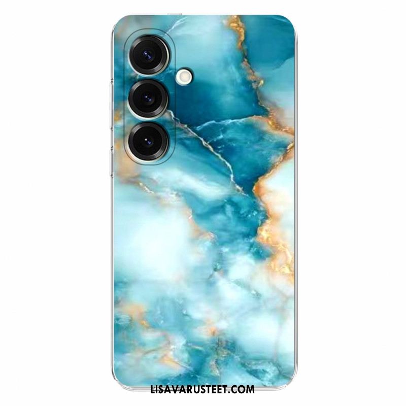 Kuori Samsung Galaxy S26 Marmorikuvio Suojakuori