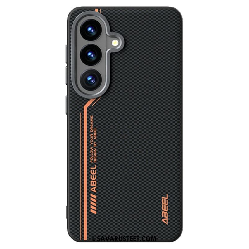 Kuori Samsung Galaxy S26 Plus Abeel Magneettinen Kiinnike Suojakuori