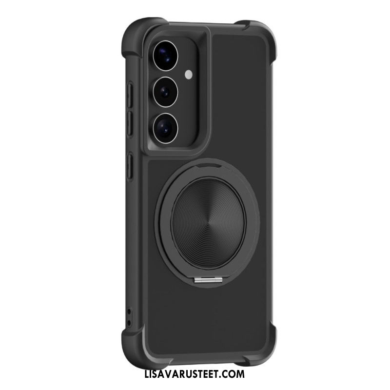 Kuori Samsung Galaxy S26 Plus Ensiluokkainen Magneettinen Muotoilu