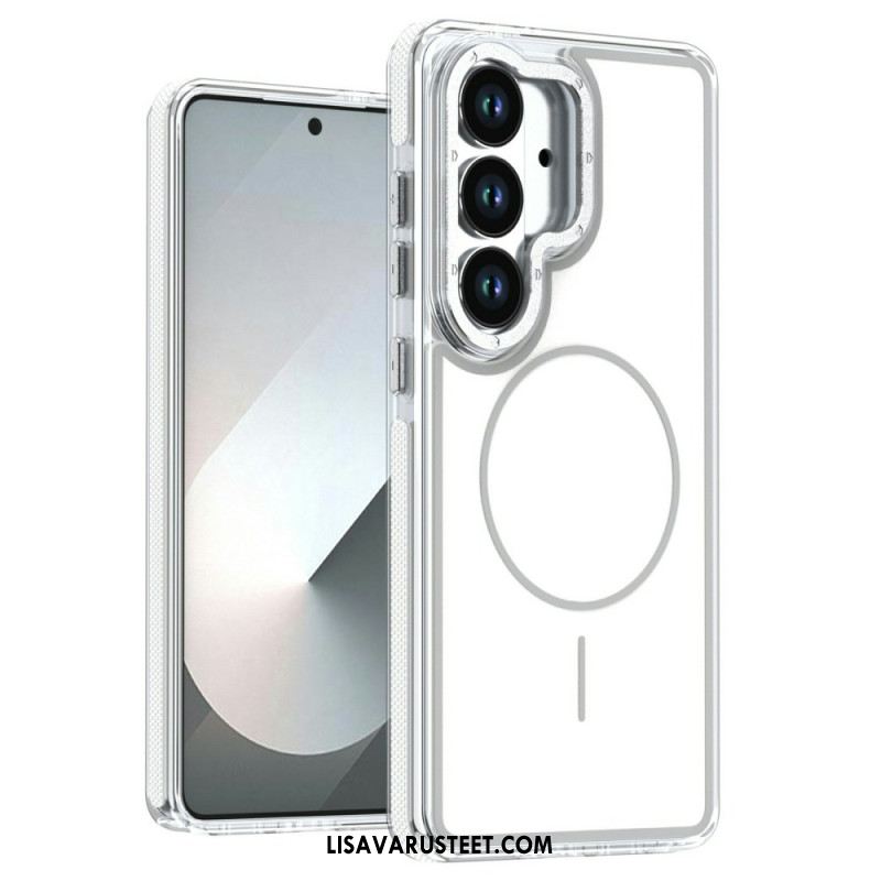 Kuori Samsung Galaxy S26 Plus Iskunkestävä Magneettinen