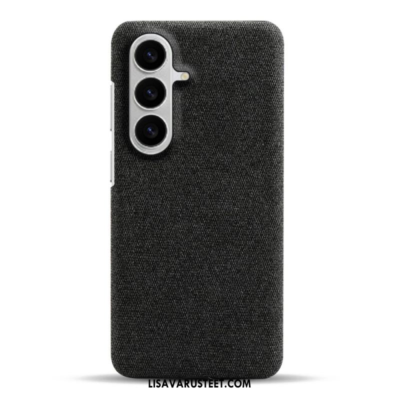 Kuori Samsung Galaxy S26 Plus Kankaan Rakenne