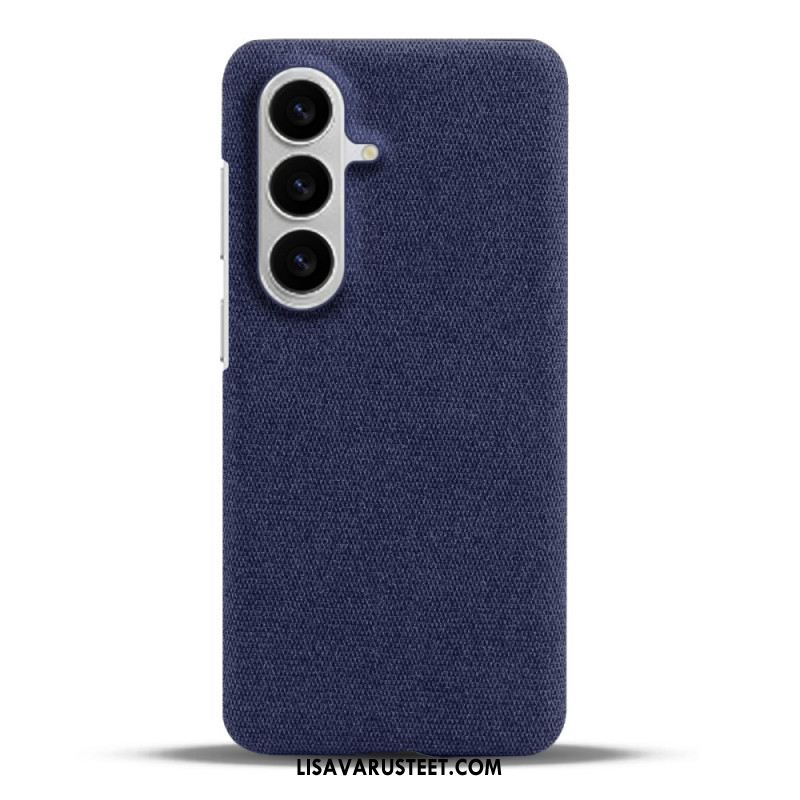 Kuori Samsung Galaxy S26 Plus Kankaan Rakenne